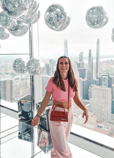 Imagen - Lunes: Todo al rosa 