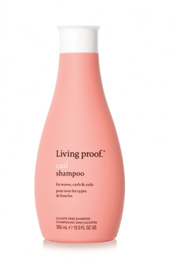 Imagen secundaria 2 - Los champús para pelo rizado.