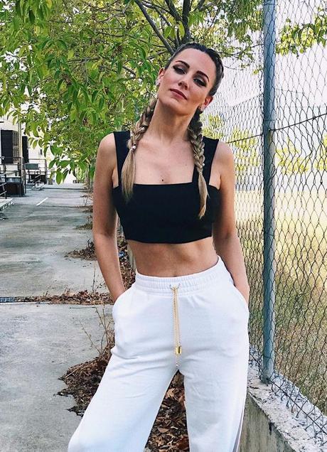 Imagen - Domingo: Blanco y negro