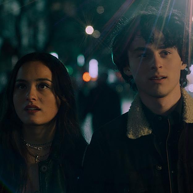 NUEVAS SERIES: Los estrenos de series que no te puedes perder en mayo ...