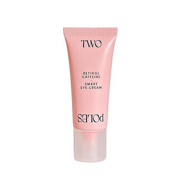 Crema para el contorno de ojos Smart Eye Cream de Two Poles.