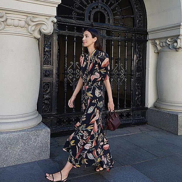 Regresan las sandalias griegas que tanto furor causaron el año pasado al armario de las royals