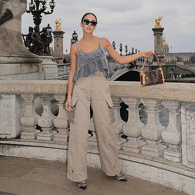 Tres tacones destalonados muy cómodos de Zara que te pondrás con todo: desde vaqueros hasta vestidos elegantes