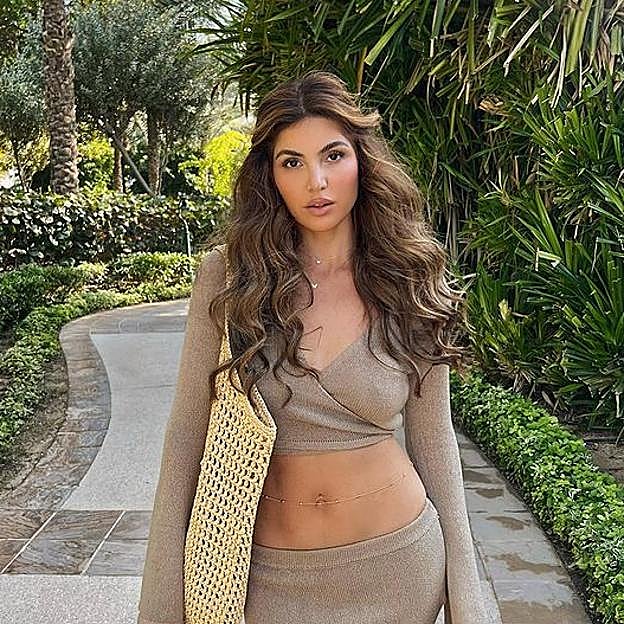 Wild Blond: las mechas a mano alzada que más se están pidiendo en la peluquería para un cambio de look natural y rejuvenecedor