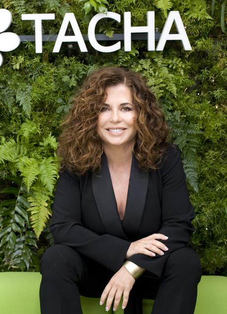 Imagen - Natalia de la Vega es la fundadora de los centros Tacha, en los que ahora se puede disfrutar de los avances de Unicskin.