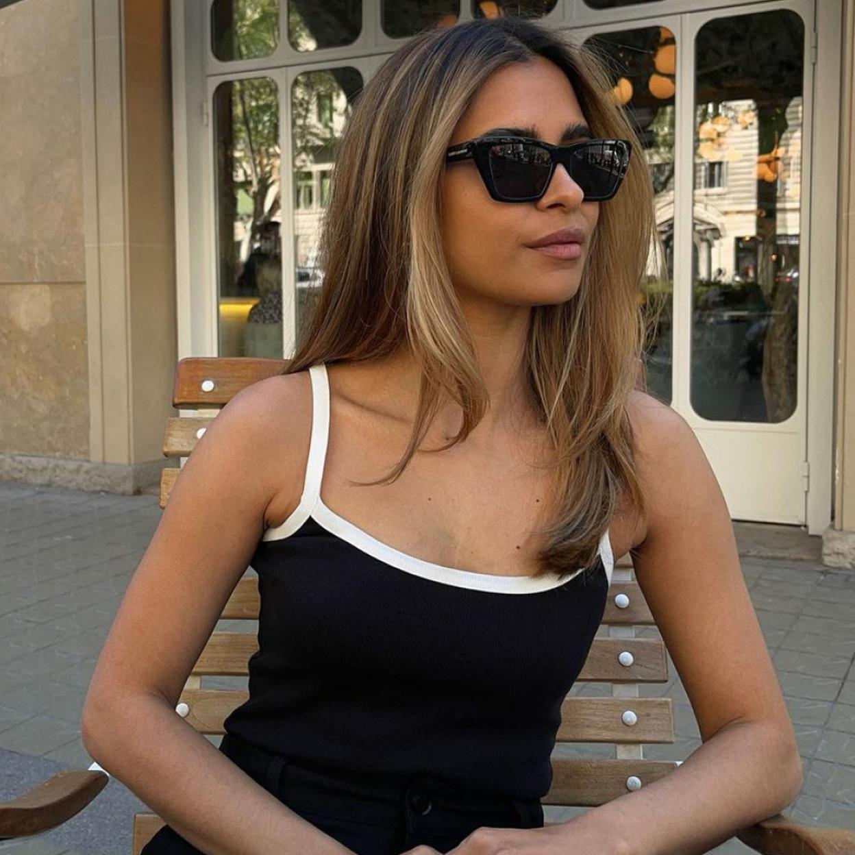 belleza: El corrector dos en uno que se convertirá en tu imprescindible de maquillaje porque disimula imperfecciones