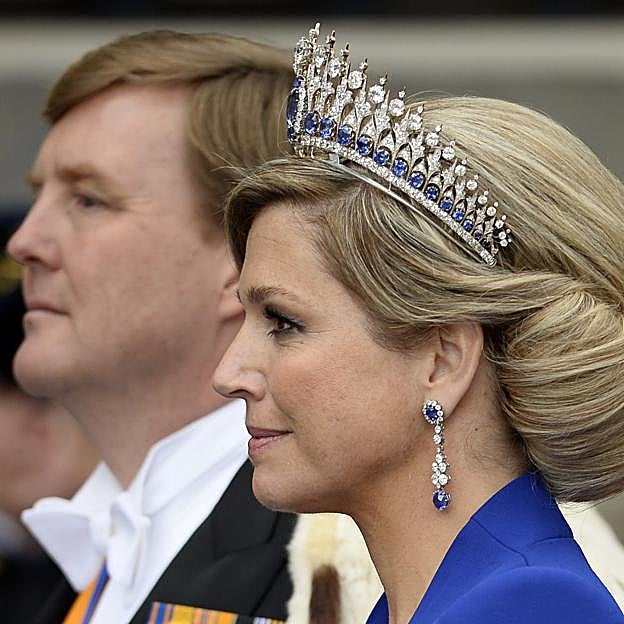 Máxima y Guillermo de Holanda: las 5 grandes polémicas de su reinado