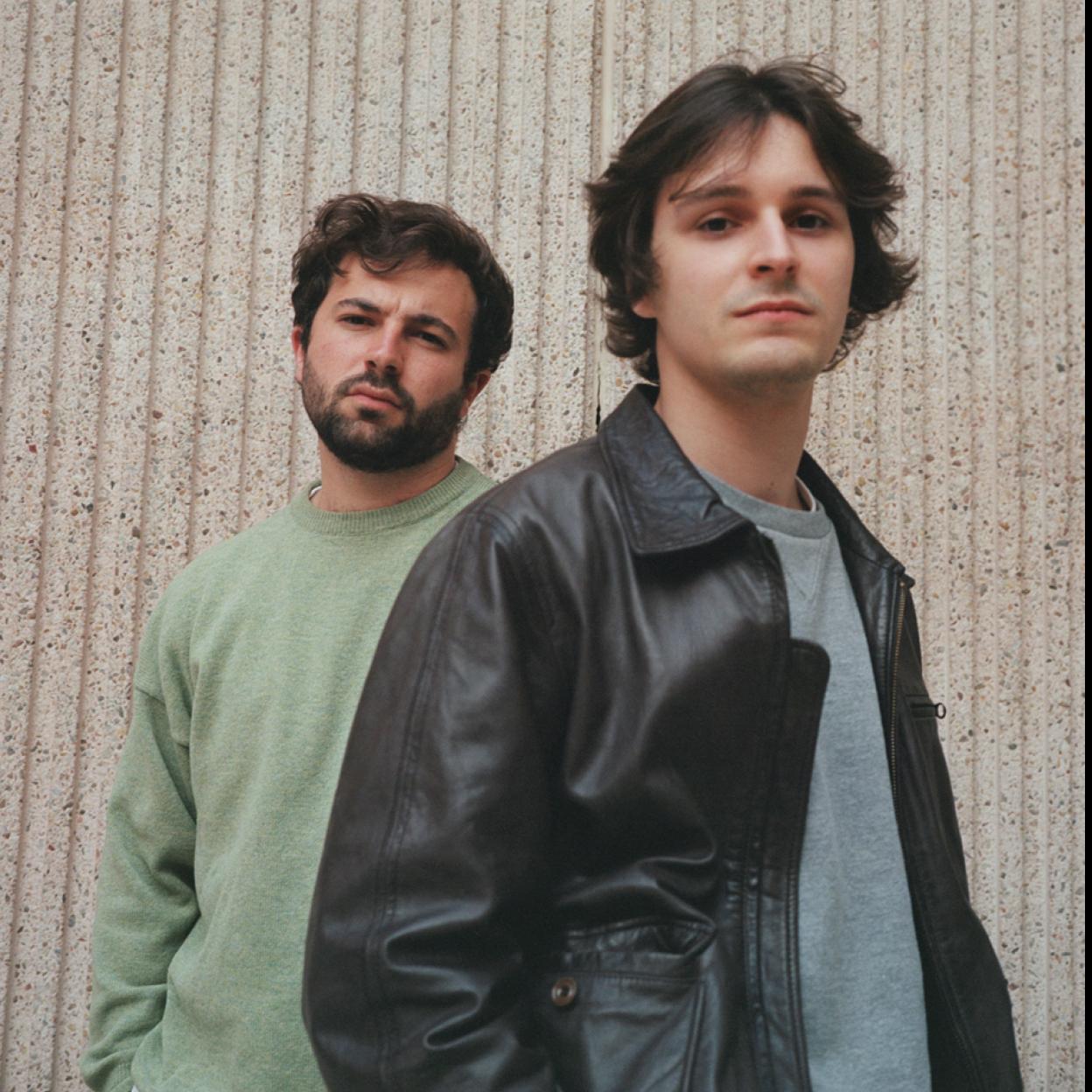 El dúo Besmaya actuará el día 4 de mayo en el Mujerhoy Fest. 