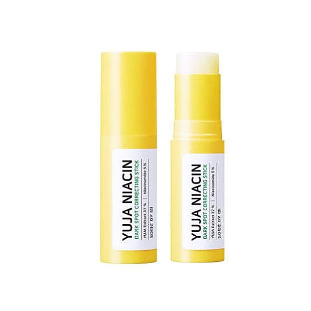 Yuja Niacin Dark Spot Correcting Stick de Some By Me
