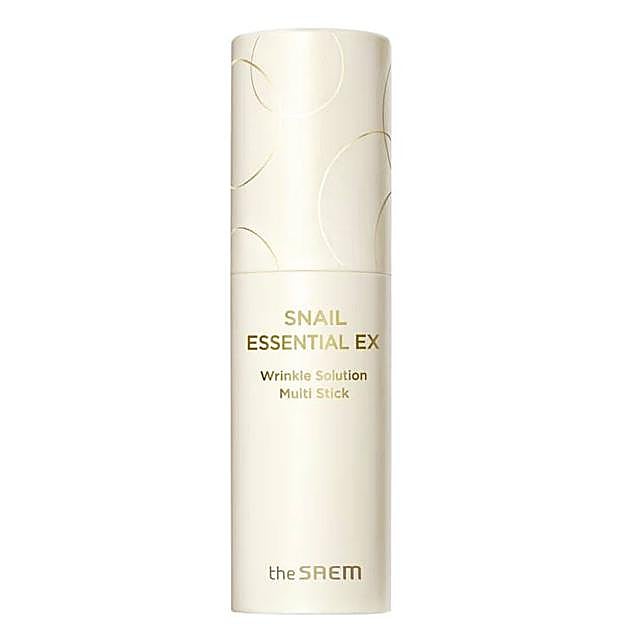 Snail Essential EX Wrinkle Solution Multi Stick de The Saem