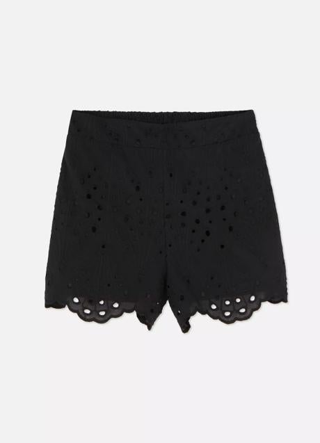 Imagen - Pantalón negro de Primark (16 euros)