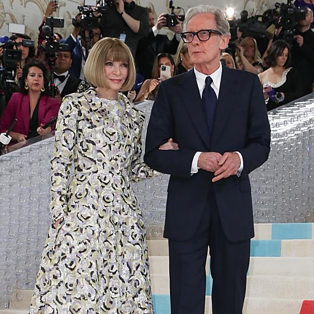 Los peores looks de la alfombra roja en la Gala MET 2023: los que no aciertan, de Anna Wintour a Emma Chamberlain