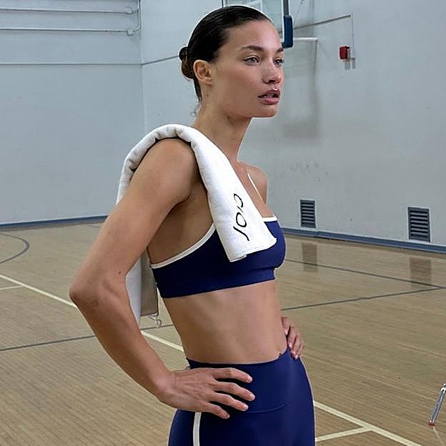 Ejercicios para tonificar tu cuerpo después de adelgazar y decir adiós a la piel flácida 