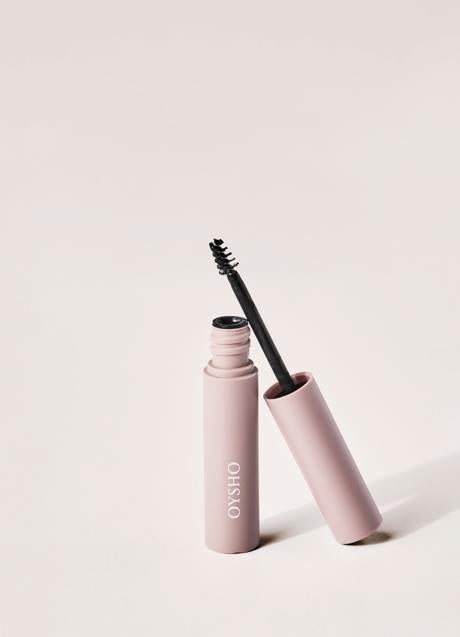Imagen - Gel fijador de cejas de Oysho. Foto: Oysho.