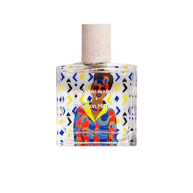 Warni Warni de Maison Matine.