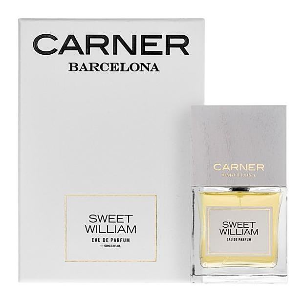 Sweet William de Carner Barcelona.