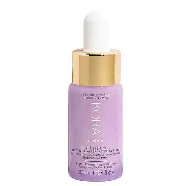 Plant Stem Cell Retinol Alternative Serum de Kora Organics