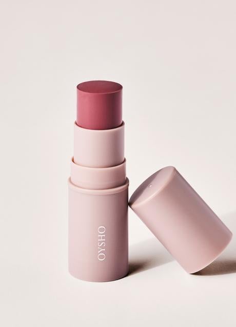 Imagen - Barra multiusos con color de Oysho. Foto: Oysho.