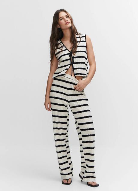 Imagen - Conjunto de Mango.