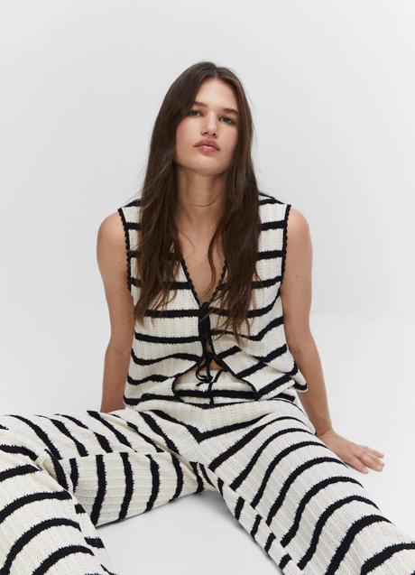 Imagen - Conjunto de Mango.