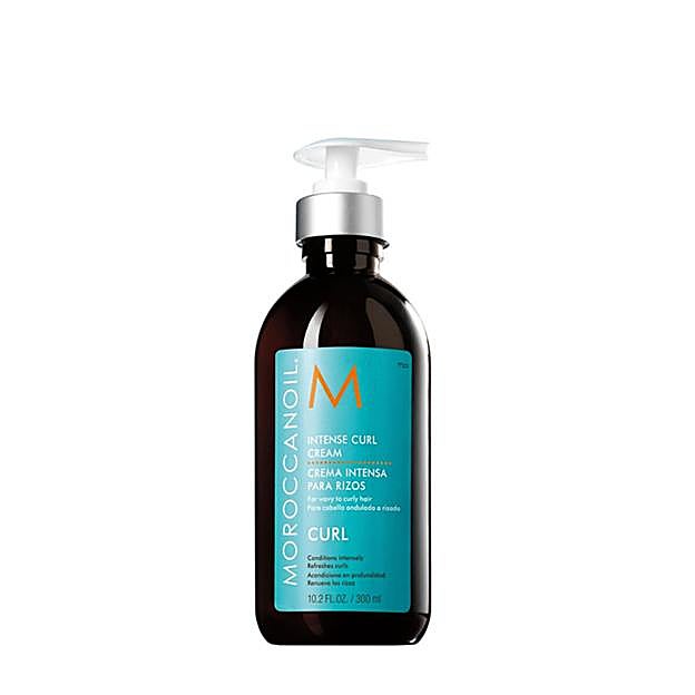 Acondicionador Leave In Moroccanoil.