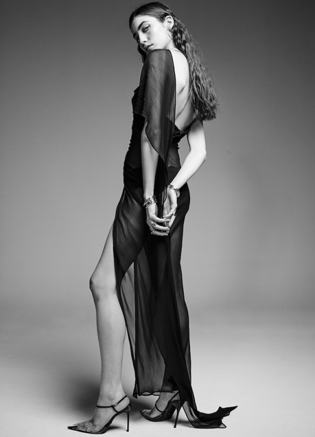 Imagen - Imagen de la colección de Juan Vidal para este verano.