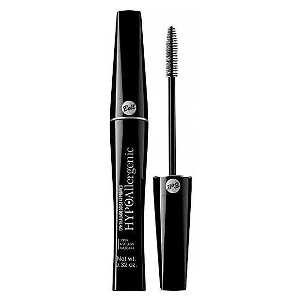 HypoAllergenic Long & Volume Mascara de Bell