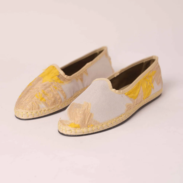 Imagen secundaria 1 - Las slippers de Sveti Stefan.