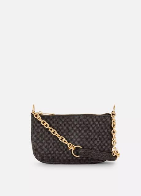 Imagen - Bolso de rafia de Primark (7 euros)