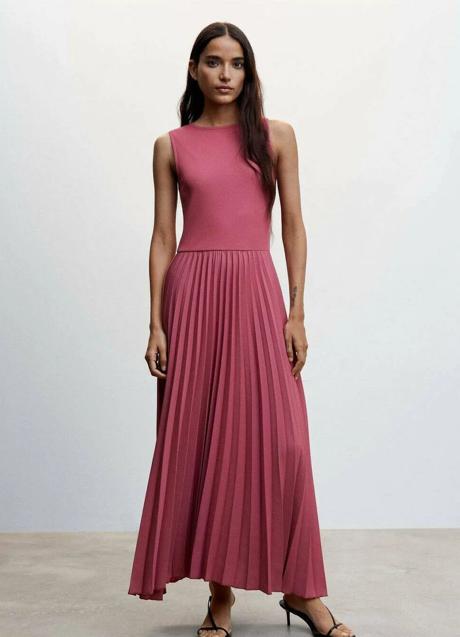 Imagen - Vestido de Mango-