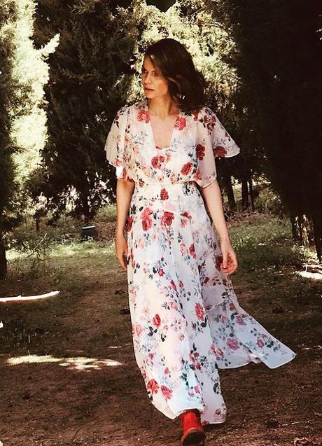 Imagen - Sábado: Estampado floral 