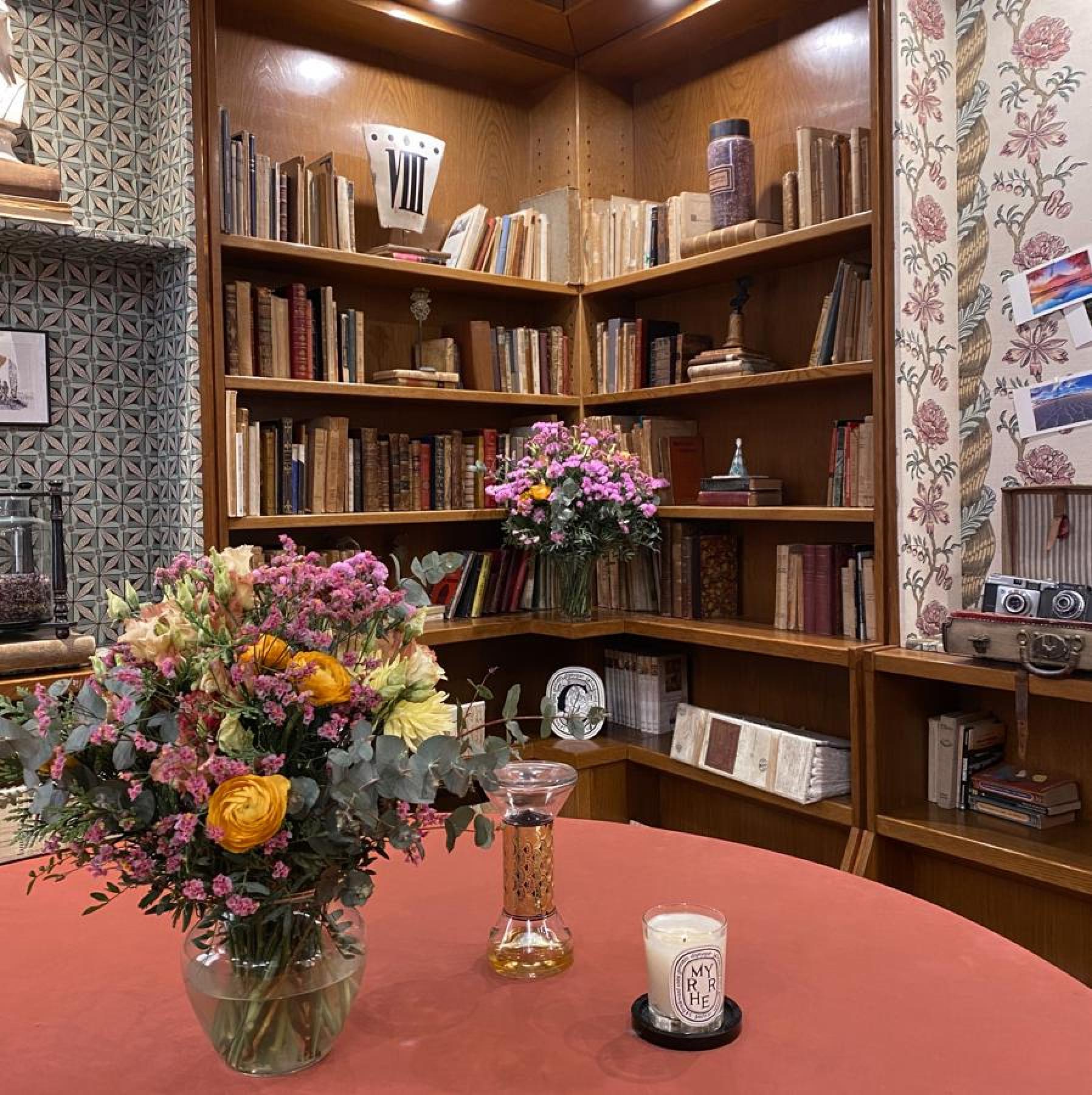 Las marcas de belleza nicho más buscadas del momento están en esta tienda de Madrid