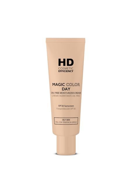 Imagen - Magic Color Day de HD