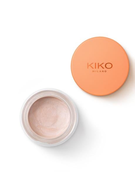 Imagen - Lost in Amalfi Jelly HIghlighter de Kiko Milano