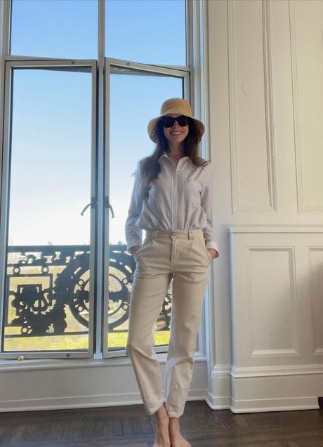 Imagen - Martes: Colores neutros