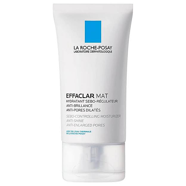 Effaclar Mat de La Roche-Posay