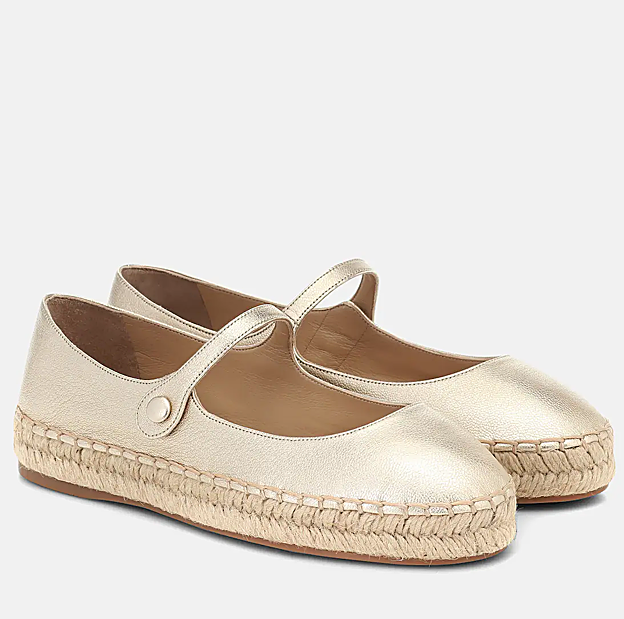 Las Mary Jane de Prada.