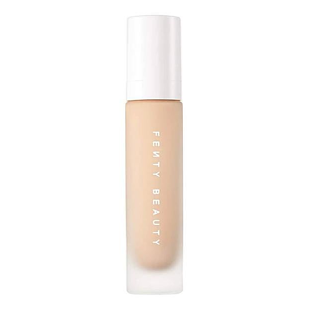 Pro Filt'r Soft Matte Longwear Foundation de Fenty Beauty. Precio: 38,99 euros