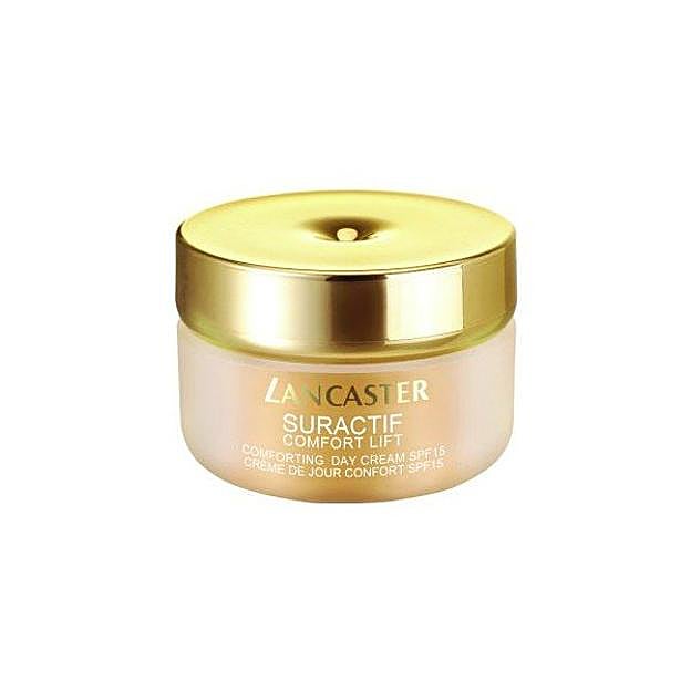 Lancaster Suractif Lifting crema de día SPF15.