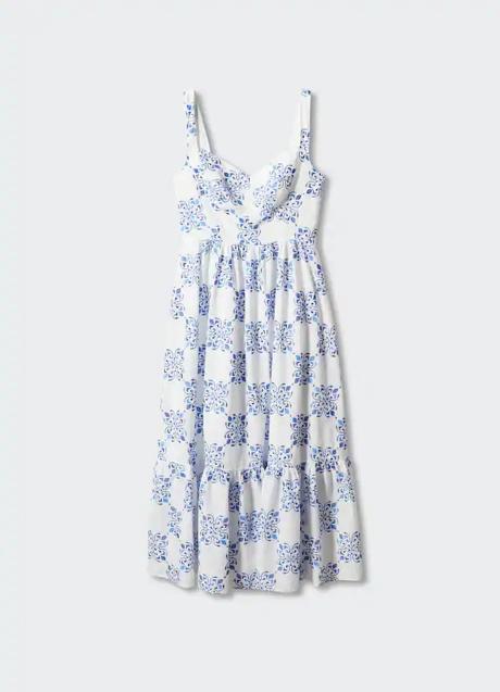 Imagen - Vestido de Mango.