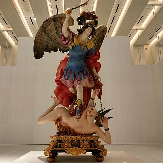 De la Galería de las Colecciones Reales al Centro de Arte Hortensia Herrero: las inauguraciones con más arte de 2023