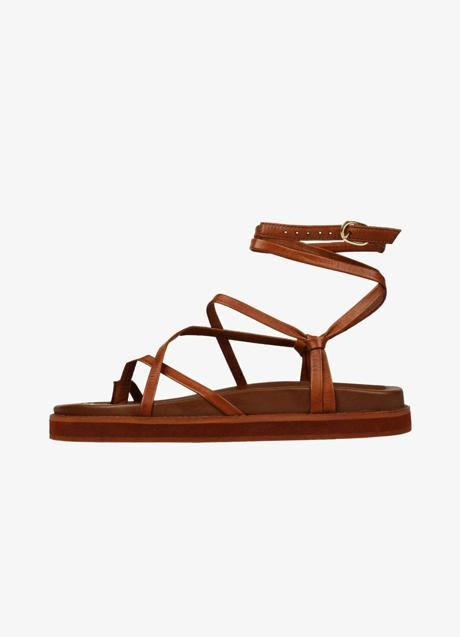 Imagen - Sandalias de romanas de Scalpers. 74,95 euros.