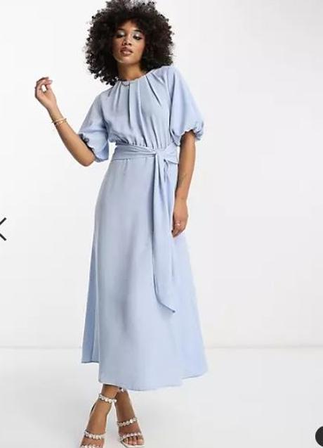 Imagen - El vestido azul de Asos.