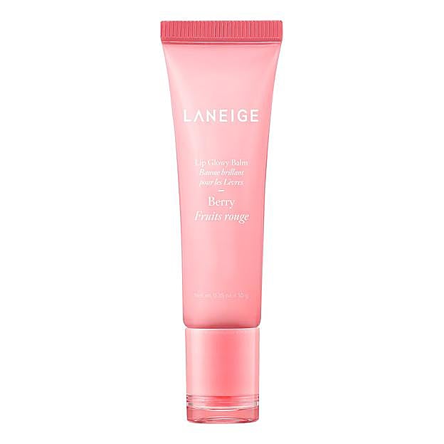 Bálsamo labial Berry Fruits de Laneige.
