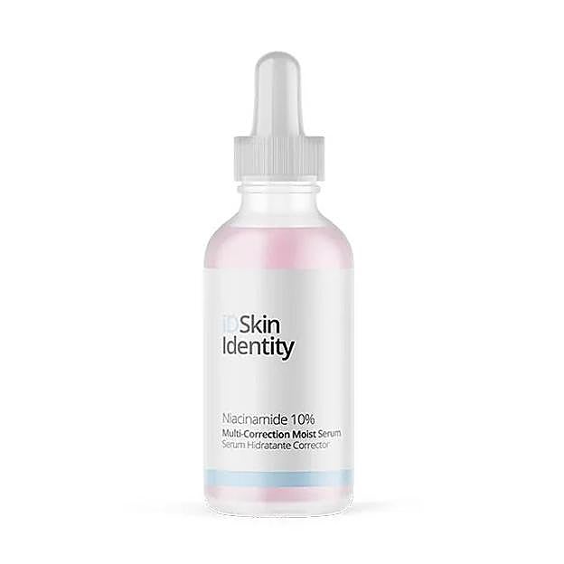 Cosmética Facial Skin Generics ID SKIN identity niacinamide 10%.