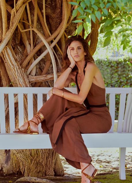 Imagen - Martes: Tonos tierra