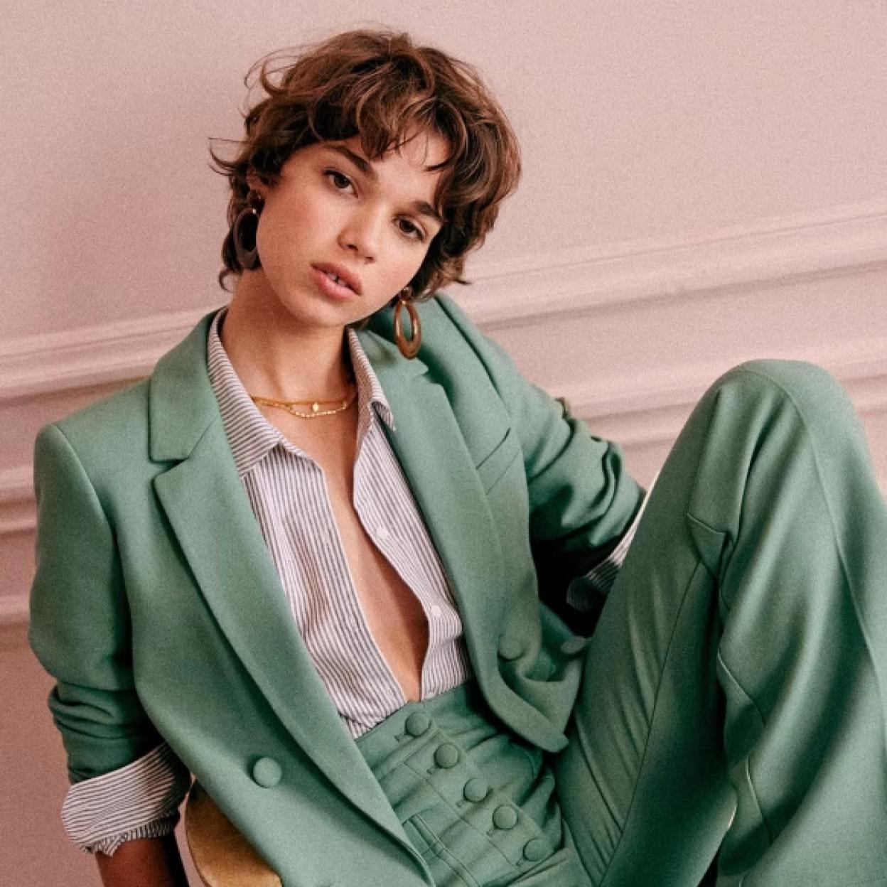 Si estás pensando en renovar tu armario de verano, aquí tienes las mejores prendas y accesorios. 