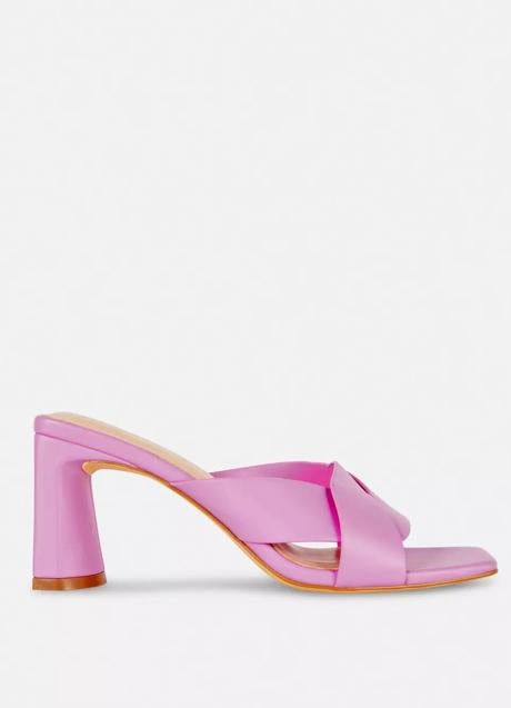 Imagen - Sandalias rosas de Primark (14 euros)