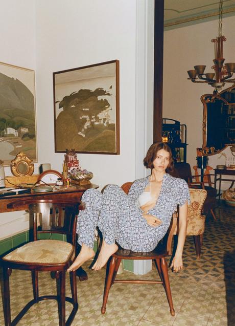 Imagen - Mono camisero de Mango (39,99 euros)