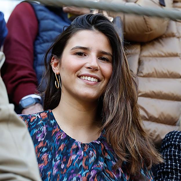 Tana Rivera comienza una nueva etapa en las filas del equipo de Ramiro Jofre Somos Experiences 